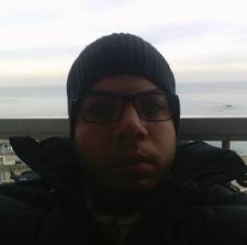 Muhammad Al-Gharably