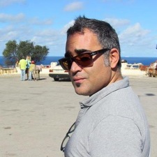 Alfredo Aalili