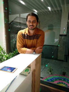Swapnil Pawar
