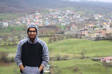 Mohammad Alinejad