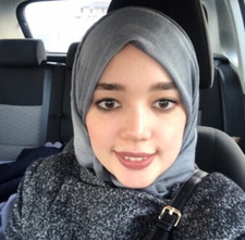 Manal Khayat