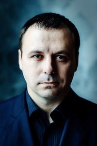 Vitaly Zykov