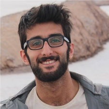 Mohamadreza Shabrokh