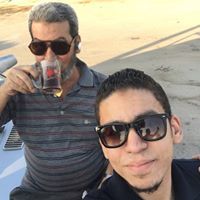 Ahmed Slama