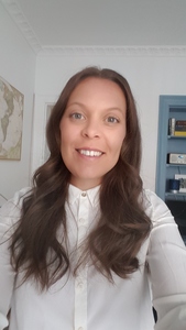 Ida Jacobsen