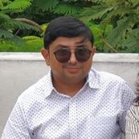 Pranav Sahi