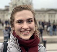 Laurel Gray (find me on The Storygraph)