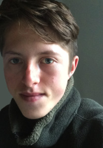 Patrick Bohan