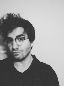 Joe Essaf