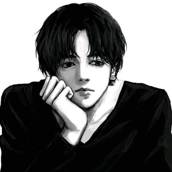 Goodreads profile picture for @mazen
