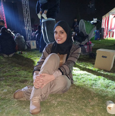 Hanan Mohamed