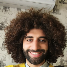 Anas Aghbar