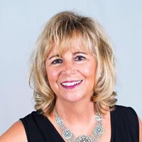 Vicki Dube