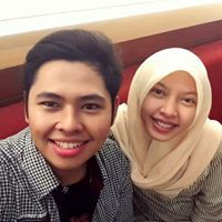 Andrey Pratama