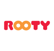 Bột rau xanh Rooty