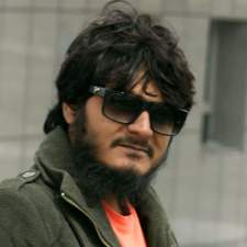 Arsalan Ahmed