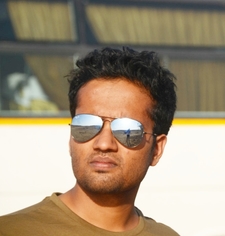 Aditya Narayan