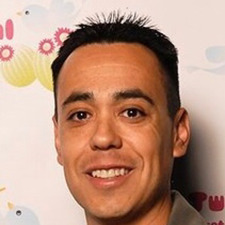 Paul M