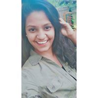 Shrutika Parab