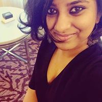Shimantini Gupta