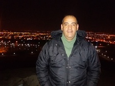 Shahram Ariadoust