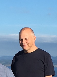 Paul Grainger