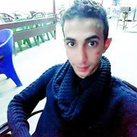 Kareem Mahmoud