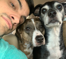 Colby VanVolkenburgh