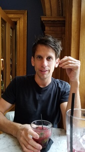 Daniel Chaiket