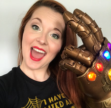 Erin “Aureylian” Wayne