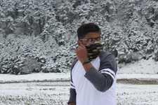 Mayur Salvi