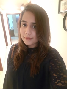 Farah Hamid