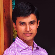 Gobinath Subramaniam