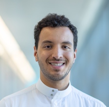 Yousef Alowayed