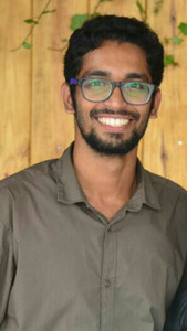 Bibin  Elampallil
