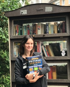 Book Princess (Anastasia)