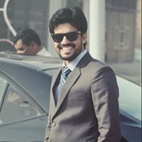 Chaudhary Abbas