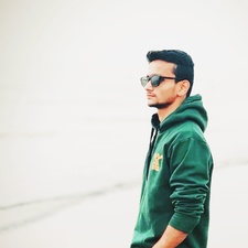 Rohit Desai