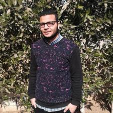 Ahmed Mohsin