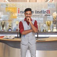 Shashwat Shrivastava