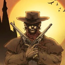 Jon Moore