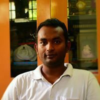 Indrajit Bose