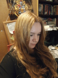 Цветелина Петкова