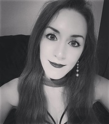 Eve Colin