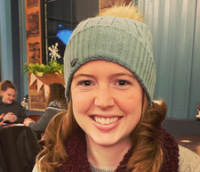 Grace Kohn