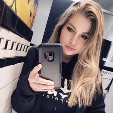 Lexa Sherrill