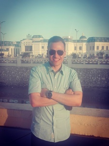 Hesham Issa