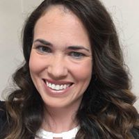 Erin 'Watson' Saunders