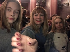 Sylwia De weydenthal