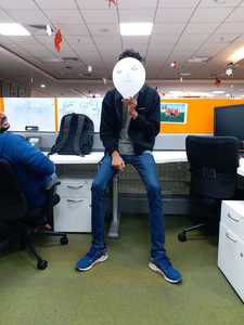 Prateek